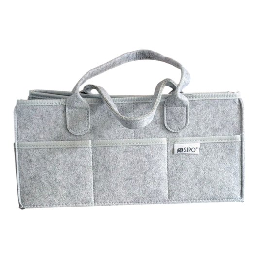 Pusle organizer